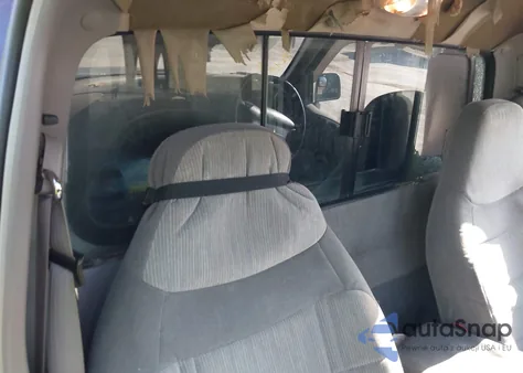 1996 Ford Ranger from USA, damaged, VIN 1FTCR10A9TUC83352